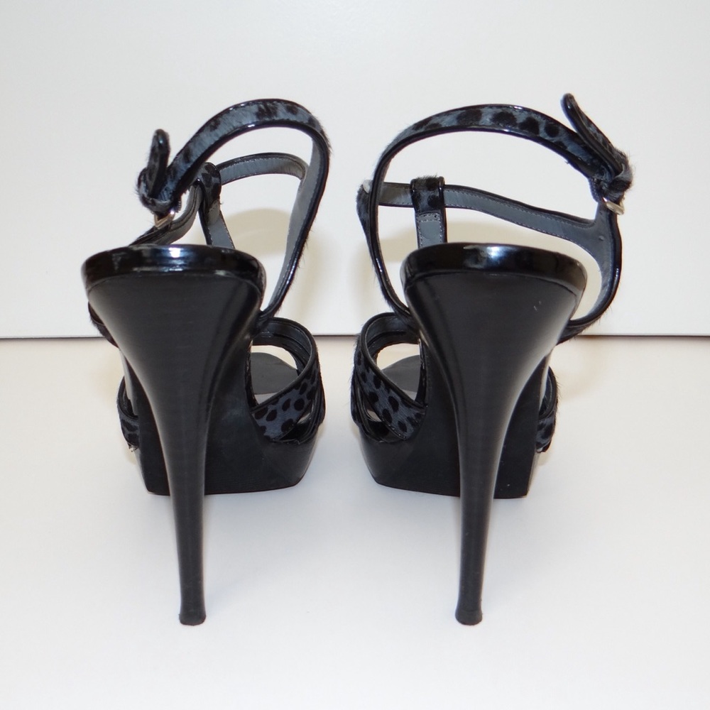 #30 INC International Concepts Heels - Picture 5 of 7